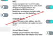 Cara Mengaktifkan NFC di HP Android Dengan Mudah
