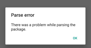 Cara Mengatasi Tidak Bisa Install APK di HP Android