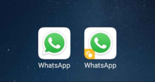 Cara Menggunakan Dua Akun WhatsApp dalam Satu HP