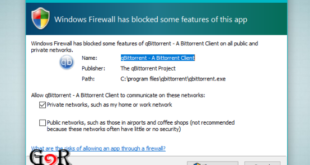 Cara Menonaktifkan Firewall Windows 10 Dengan Mudah