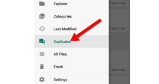 Cara Mudah Menghapus File Duplikat Di Google Drive