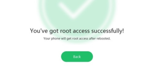Cara Root Android Menggunakan Root Genius Dengan Mudah