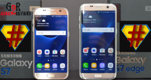 Cara Root Samsung Galaxy S7 dan S7 Edge