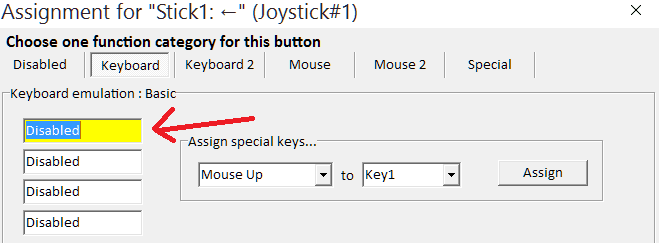 Cara Setting Stick USB Nox Player