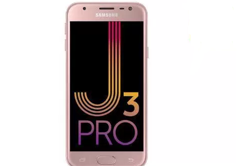Flashing Samsung J3 Pro SM-J330G