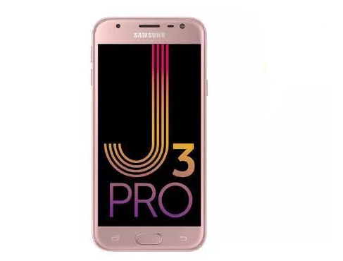 Flashing Samsung J3 Pro SM-J330G