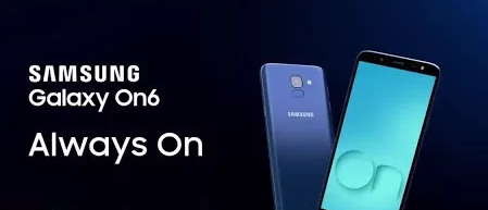 Harga Samsung Galaxy On6 (2018)