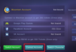 Ini Cara Bind Akun Mobile Legends Agar Akun Kalian Tidak Hilang