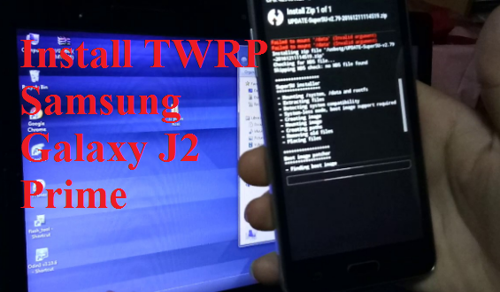 twrp g532g