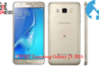 Install TWRP Samsung Galaxy J5 2016