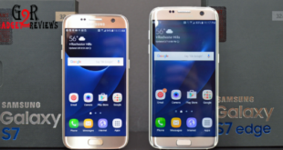 Install TWRP Samsung Galaxy S7