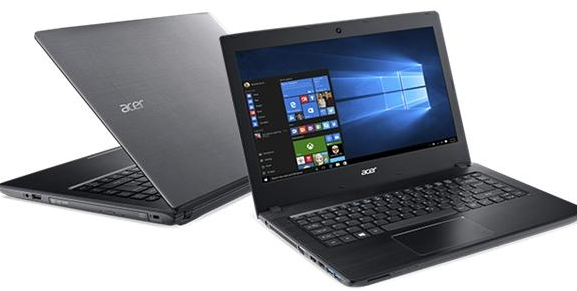 Laptop Gaming Terbaru Acer Aspire E5-475G