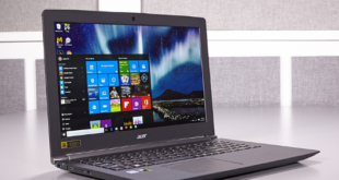Laptop Gaming Terbaru Acer Aspire E5-553G
