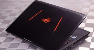 Laptop Gaming Terbaru Asus ROG GL502VT