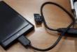 Mengatasi Harddisk Eksternal Tidak Terbaca
