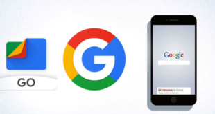 Mengenal Google Go dan Files Go, Apa Saja Kegunaan Google Go dan Files Go