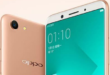 Menggunakan Fitur Face Unlock OPPO A83