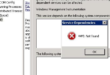 Panduan Mengatasi Error WMI Service Pada Windows
