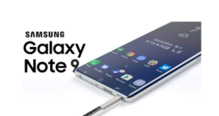 Spesifikasi Lengkap dan Harga Samsung Galaxy Note 9 Terbaru