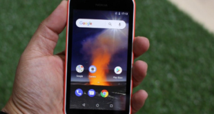 Spesifikasi Nokia 1 Smartphone Android 4G Terbaru