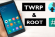 TWRP Recovery Xiaomi Mi 8