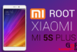 Tutorial Cara Root dan Install TWRP Xiaomi Mi 5s Plus (Natrium)