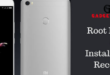 Tutorial Cara Root dan Install TWRP Xiaomi Mi Max Pro (Helium)