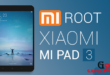 Tutorial Cara Root dan Install TWRP Xiaomi Mi Pad (Mocha)
