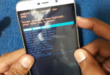 Tutorial Mudah Cara Hard Reset Lenovo K5 A6020a40