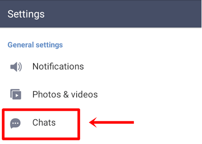 Cara Backup Chat Line ke Google Drive Dengan Mudah