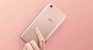 cara flash oppo a71