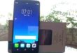 Cara Hard Reset Vivo V7 PD1718 ke Pengaturan Pabrik 