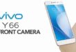 Cara Hard Reset Vivo Y66 ke Pengaturan Pabrik