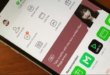 Cara Memindahkan History Chat LINE ke HP Baru