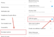 Cara Mengaktifkan USB Debugging di HP Xiaomi