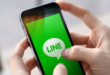Cara  Mengembalikan Chat Line Yang Terhapus Belum Backup Dengan Mudah