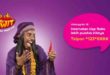 Cara Menggunakan Kuota Internet Lokal Axis