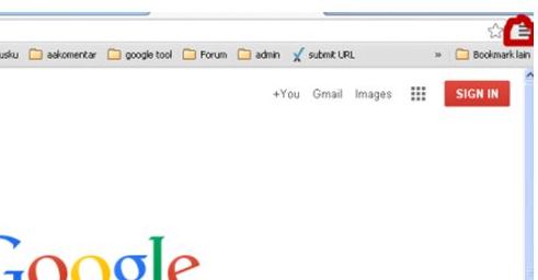 Cara Mengintegrasikan IDM Dengan Google Chrome