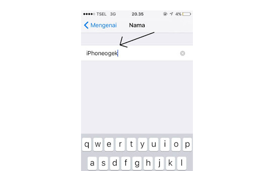 Cara Mengubah Nama Hotspot Di Iphone Dengan Mudah Gadget2reviews Com