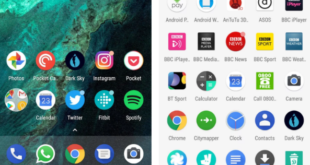 Cara Menonaktifkan Notification Dots di Android Oreo Dengan Mudah