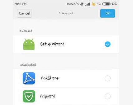Cara Menyembunyikan Aplikasi di HP Xiaomi Tanpa Aplikasi Tambahan