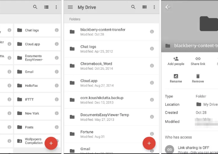 Cara Menyimpan Foto ke Google Drive di Android Secara Manual