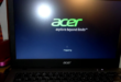 Cara Merestart Laptop Acer Setingan Pabrik Dengan Mudah