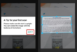 Cara Scan Dokumen Menjadi Teks di Android Dengan Mudah
