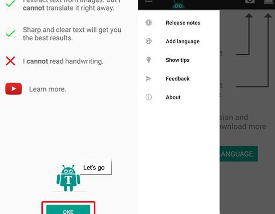 Cara Scan Dokumen Menjadi Teks di Android Dengan Mudah