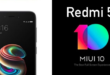 Cara Update MIUI 10 Redmi 5A Versi Global Stable