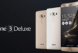 Firmware Asus ZenFone 3 Deluxe Z016 (ZS570KL)