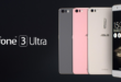 Firmware Asus ZenFone 3 Ultra A001 (ZU680KL)