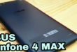 Firmware Asus ZenFone 4 Max X00HD