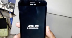 Firmware Asus ZenFone Go Z00BD (ZB500KG)